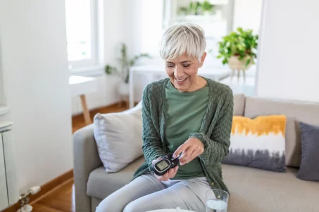 Glycémie : comment faire baisser le taux de sucre dans le sang ?