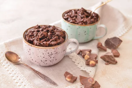 10 recettes de mug cake facile à faire