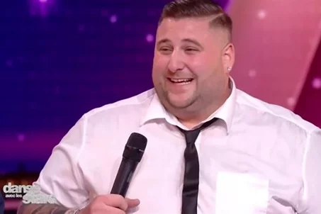 Nico Capone, -16 kilos : il se confie sur son impressionnante perte de poids depuis le début de Danse avec les stars !