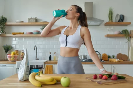 Les bons gestes alimentaires après le sport : la clé pour une récupération optimale