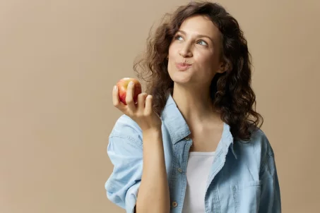 Les bienfaits de la mastication : un pilier de la santé souvent sous-estimé