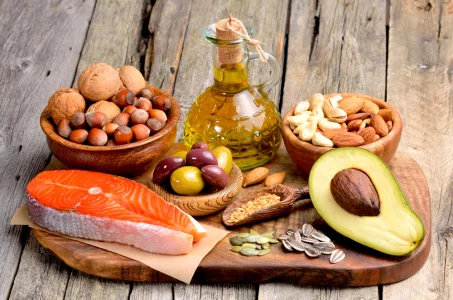 Top 10 des meilleurs aliments anti-cholestérol