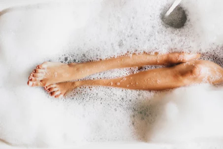 Quel est l'heure idéale pour prendre un bain ?