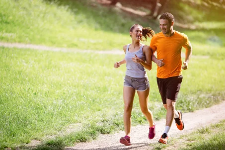 Les bienfaits du running : pourquoi courir devrait faire partie de votre routine ?