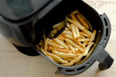 Cuisson au four vs friteuse : quelle méthode choisir pour une alimentation plus saine ?