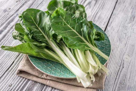 La blette : découvrez les bienfaits de ce légume à feuille