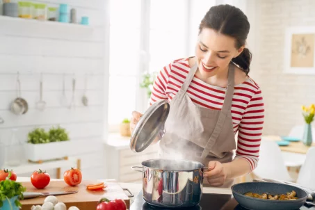 10 conseils pour cuisiner léger : mangez sain sans sacrifier le goût