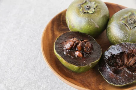 Les bienfaits de la sapote noire