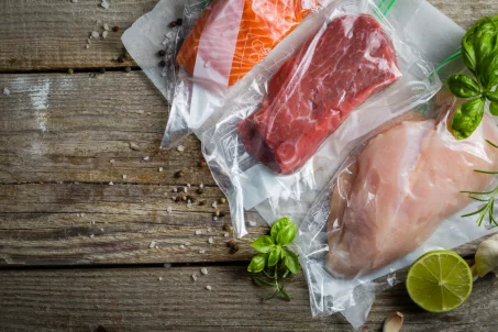 Quelle est la durée de conservation des aliments sous vide ?