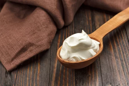 Comment bien choisir sa crème fraîche ?