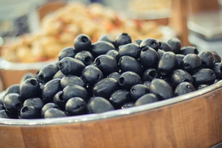 Est-ce que les olives sont bonnes pour maigrir ?