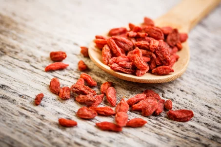 Comment consommer les baies de goji pour maigrir ?