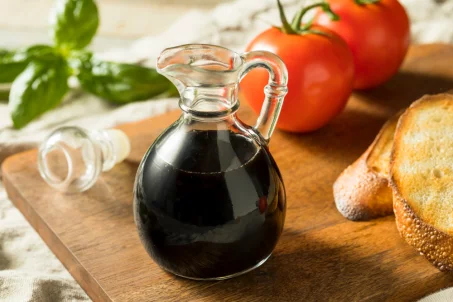 Le vinaigre balsamique : un allié de votre santé ?