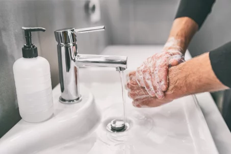 Bien se laver les mains : pourquoi, quand et comment ?