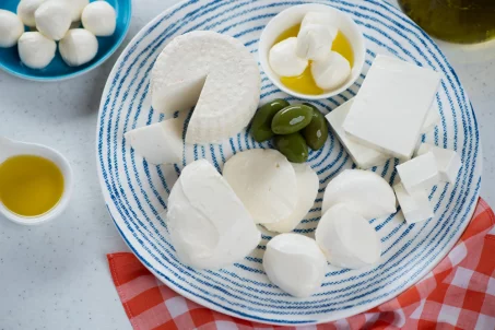 Quels fromages choisir en cas de cholestérol élevé ?