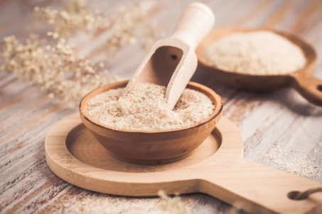 Le psyllium : pourquoi devriez-vous l'intégrer à votre alimentation ?