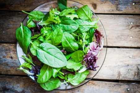 Le régime MIND : un plan alimentaire pour votre cerveau et votre mémoire