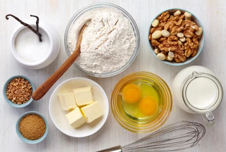 Bowl cake : votre allié minceur pour le petit-déjeuner