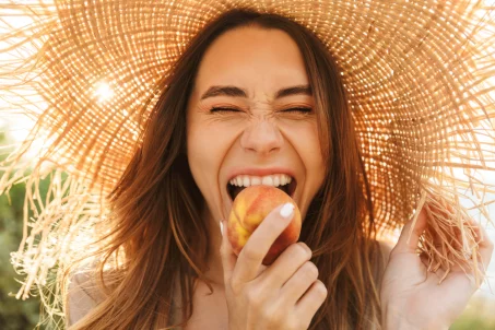 Top 10 des aliments qui boostent le bronzage