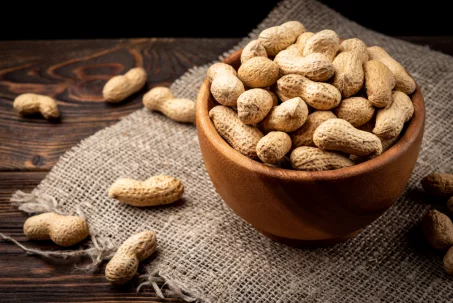 Quelles différences entre arachide et cacahuète ?