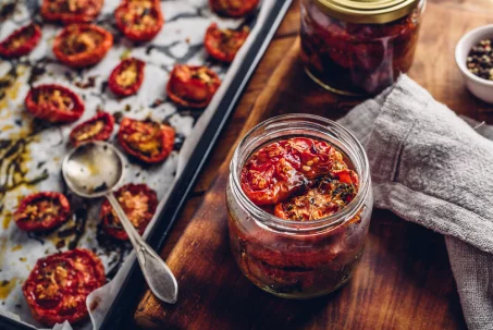 Faire des tomates séchées maison : nos conseils et astuces