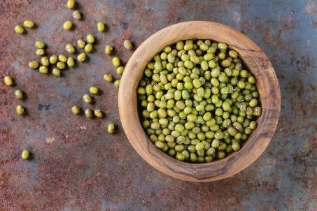 Explorons les bienfaits nutritionnels des haricots mungo