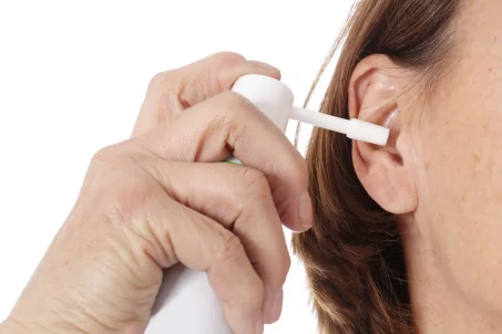 Comment bien se laver les oreilles ?