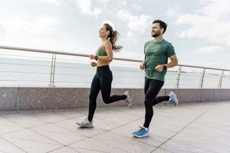 Running : comment courir 10 kilomètres en 1 heure ?