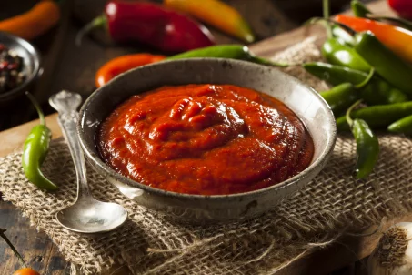 Quelles sauces choisir pour ne pas grossir ?