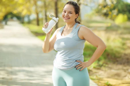 Combien de temps faut-il courir pour perdre du poids ?