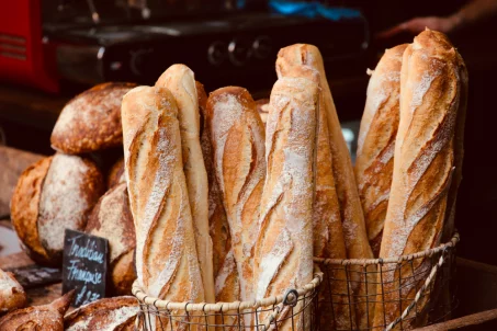 Découvrez la pire chaîne de boulangerie où acheter sa baguette de pain !