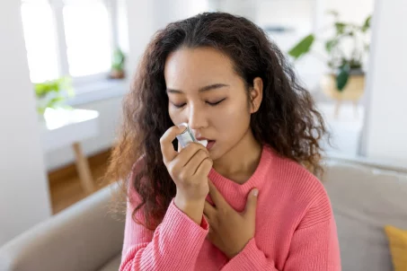 Asthme : quels sont les symptômes et signes à reconnaître ?