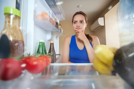 10 incontournables de votre frigo pour une silhouette affinée