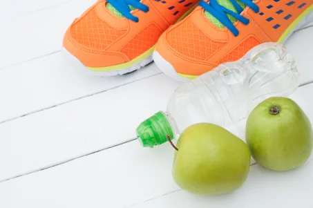 Quelle alimentation quand on pratique le running ?