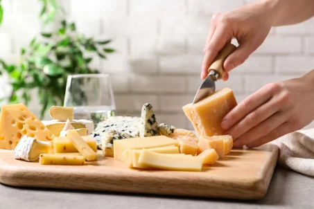 Voilà pourquoi vous devriez manger du fromage tous les jours si vous voulez vivre longtemps !