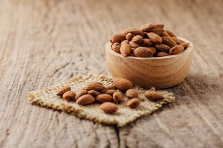 Les amandes : votre nouvelle alliée contre les coups de soleil !