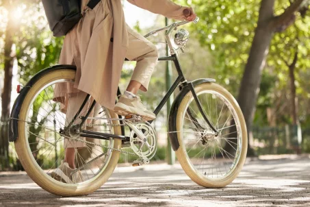 Les bienfaits du vélo sur la santé