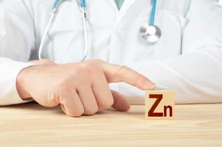 Carence en zinc : quels sont les symptômes ?