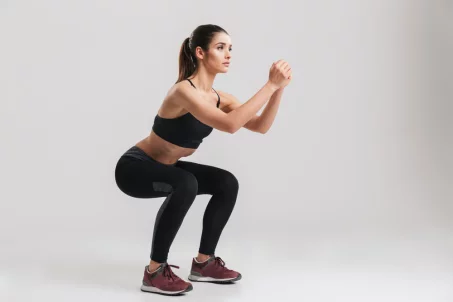 Comment bien faire le squat ?