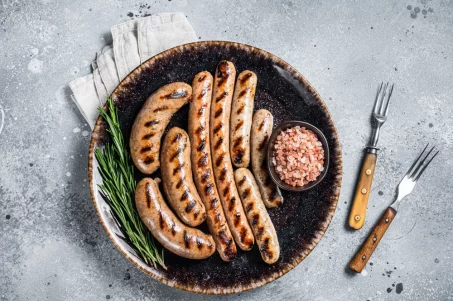 Comment bien choisir ses saucisses ?