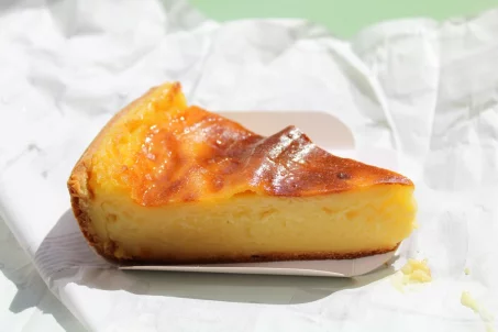 10 recettes légères de flan