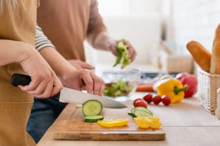 Que peut-on manger ou pas quand on est végétarien ?