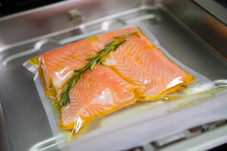 Quels sont les bienfaits de la cuisson sous vide ?