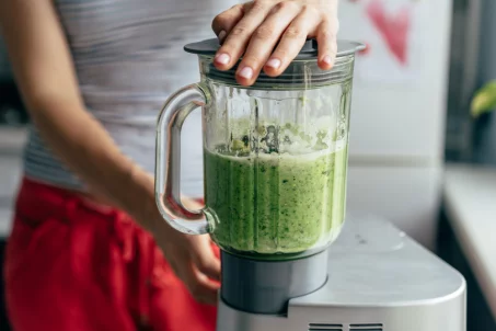 Élaboré par une neuroscientifique, ce smoothie permet de lutter contre l'anxiété (et il est simple à préparer !)