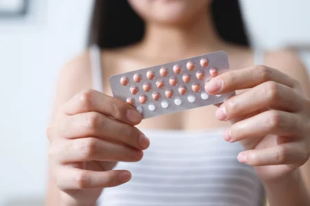 La pilule contraceptive peut-elle provoquer l’infertilité ?