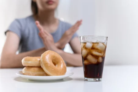 Les aliments à éviter pendant la ménopause : ce qu'il faut savoir