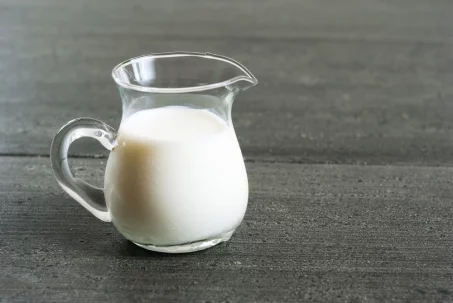 Quelles différences entre crème fraîche et crème liquide ?