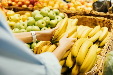 Quels sont les fruits les plus rassasiants ?