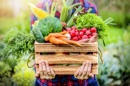 Peut-on manger la peau des fruits et des légumes sans craindre pour sa santé ?