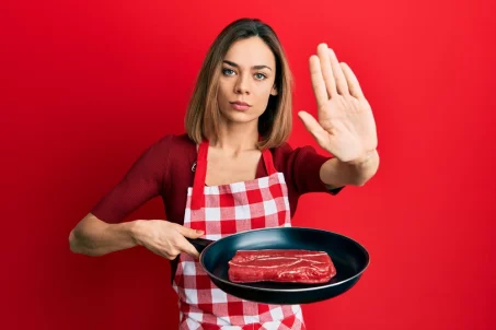 Qu’est-ce qui change quand on arrête la viande ?